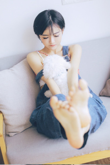 与狼共枕